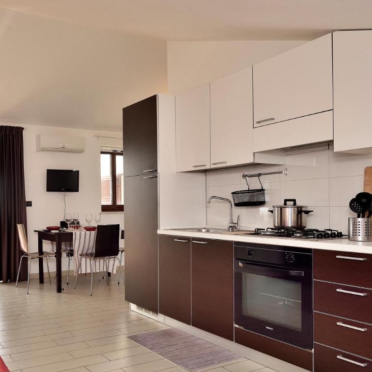 Attico Vista Mare SicilyMyHome - Appartement - 17