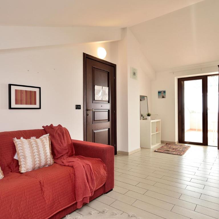 Attico Vista Mare SicilyMyHome - Appartement - 3