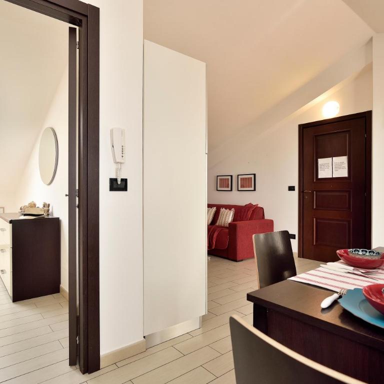 Attico Vista Mare SicilyMyHome - Appartement - 16