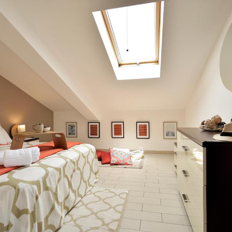 Attico Vista Mare SicilyMyHome - Appartement - 10