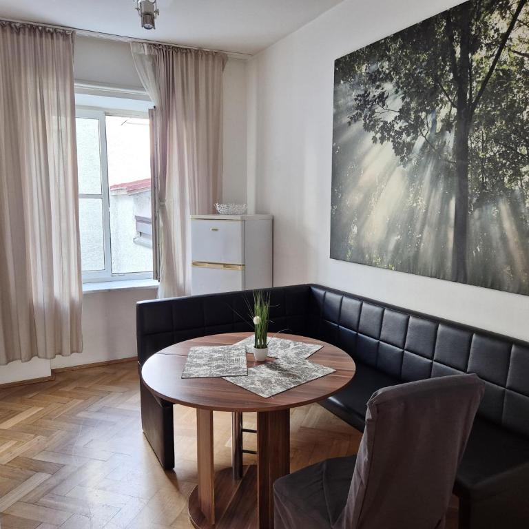 New City Center Stays 2 - Apartamento de 1 dormitorio - 6
