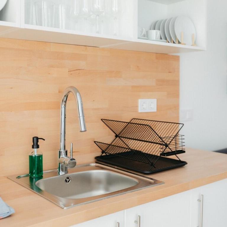 Stylish Studio with Easy Access to Valencias Best - Deluxe Studio - 10