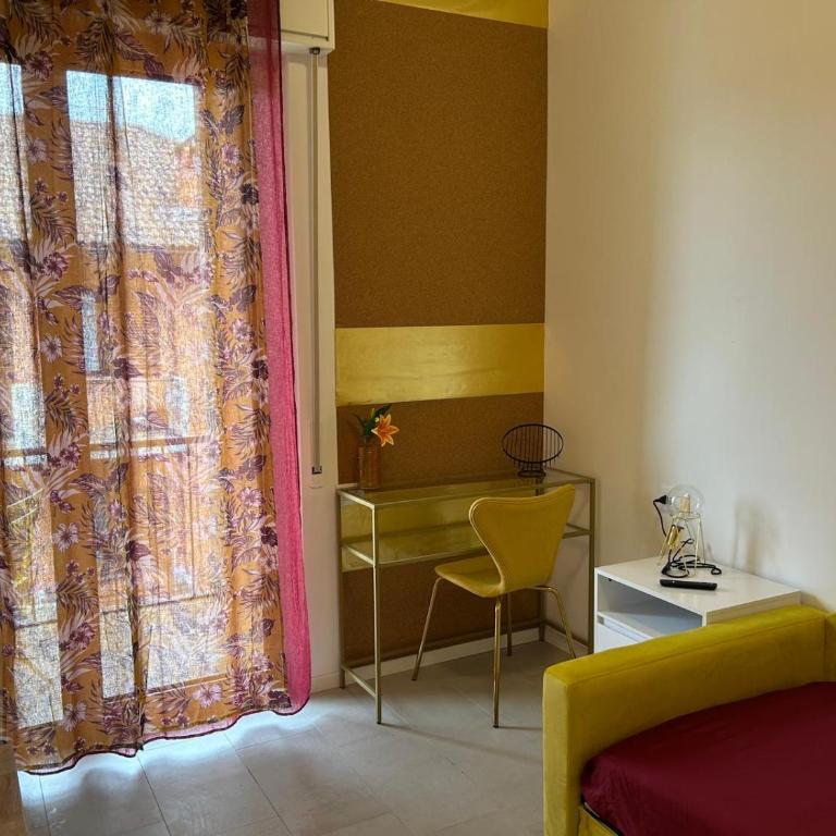 Comfort Accommodation Suite & Le Camere - Suite Queen Deluxe - 12