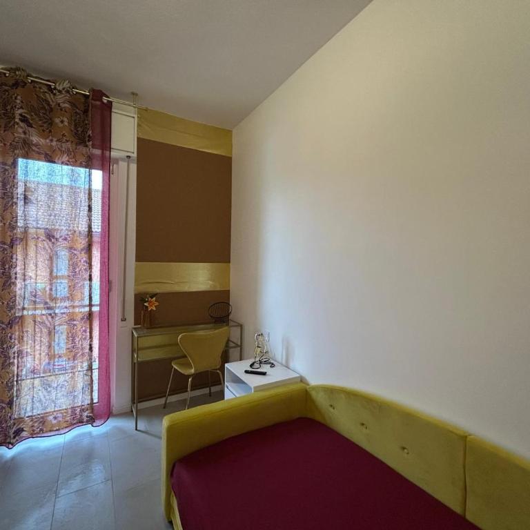 Comfort Accommodation Suite & Le Camere - Suite Queen Deluxe - 13
