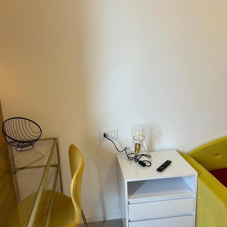 Comfort Accommodation Suite & Le Camere - Suite Queen Deluxe - 14