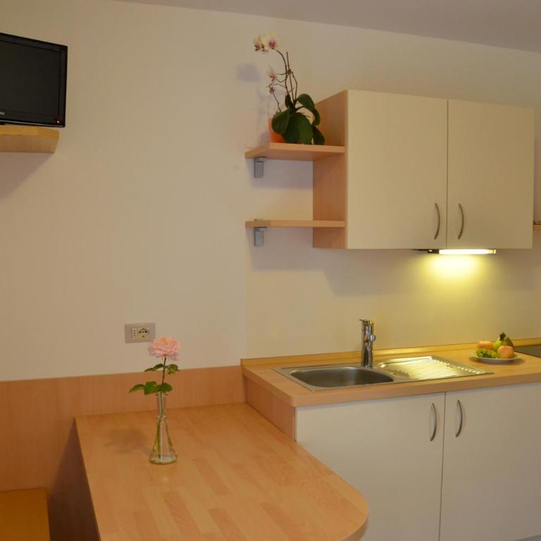 Gästehaus Thaler - Two-Bedroom Apartment - 6