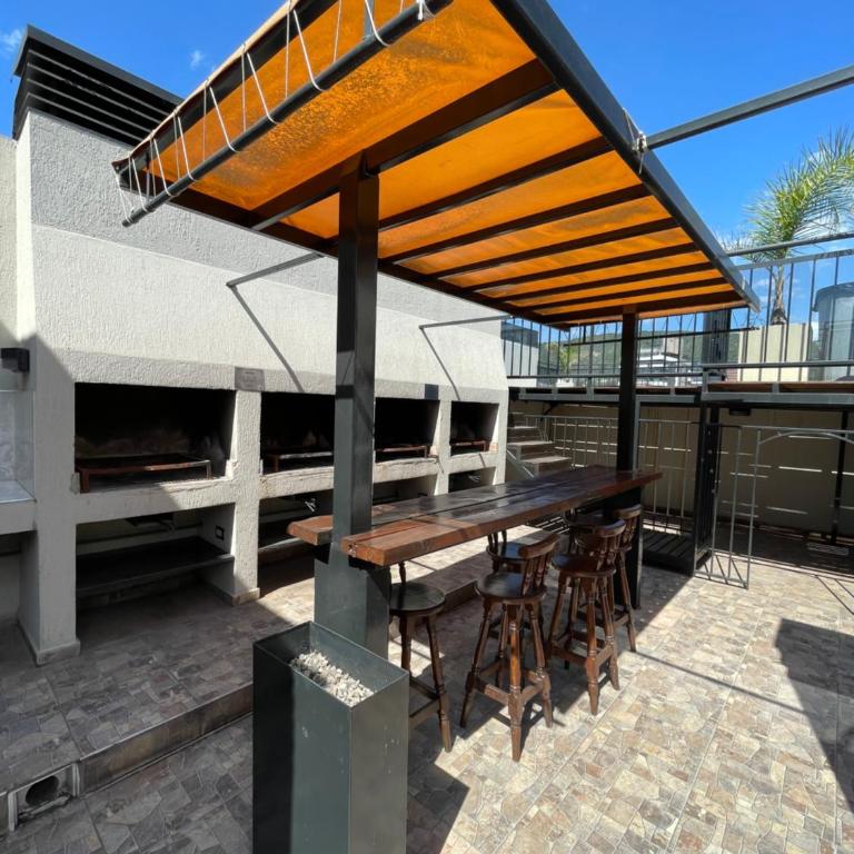 Dpto en MIRALEJOS 4 - Apartamento de 1 dormitorio - 9