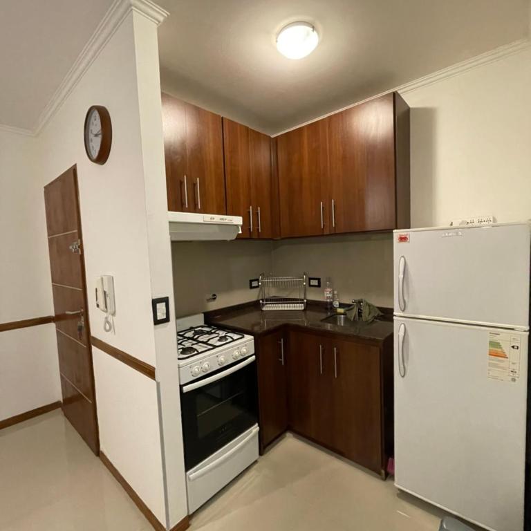 Dpto en MIRALEJOS 4 - Apartamento de 1 dormitorio - 4