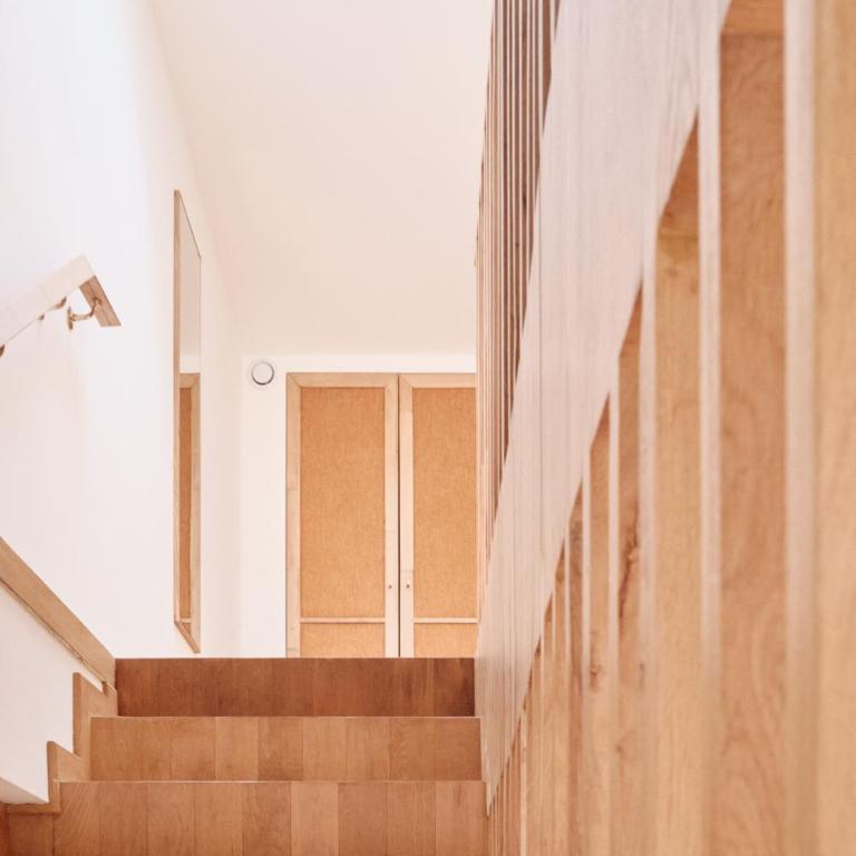 Elysée Montmartre Hotel - Duplex de 60 m2 - 2 chambres séparées, idéal pour les familles - 7