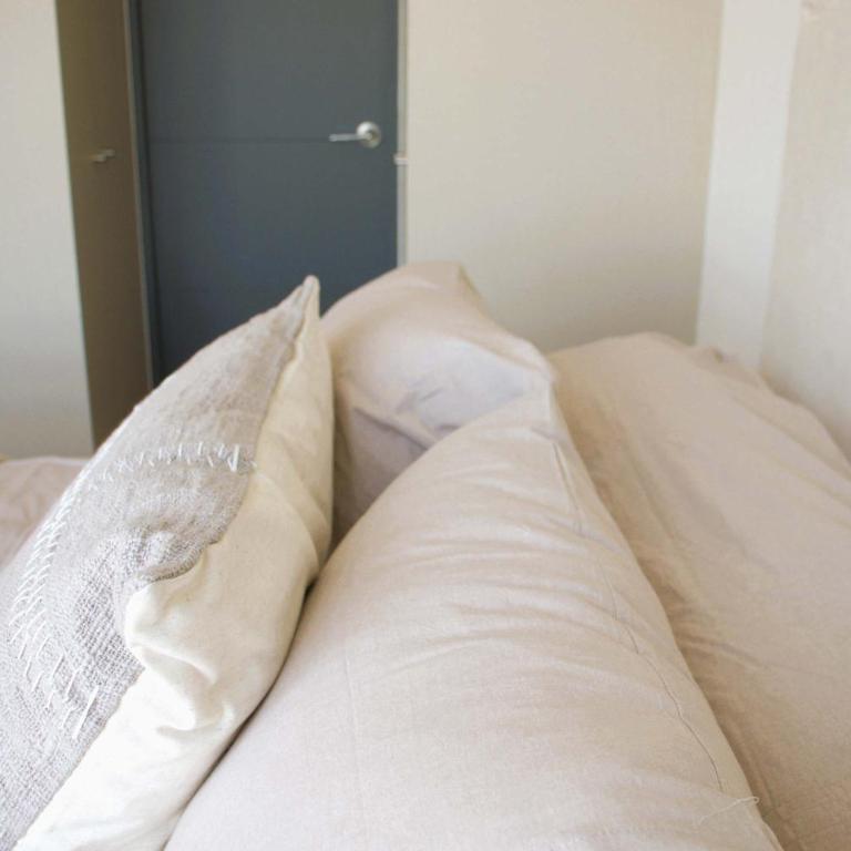 HOM I Departamento 1D1B Cerca del Movistar Arena - Apartamento - 12