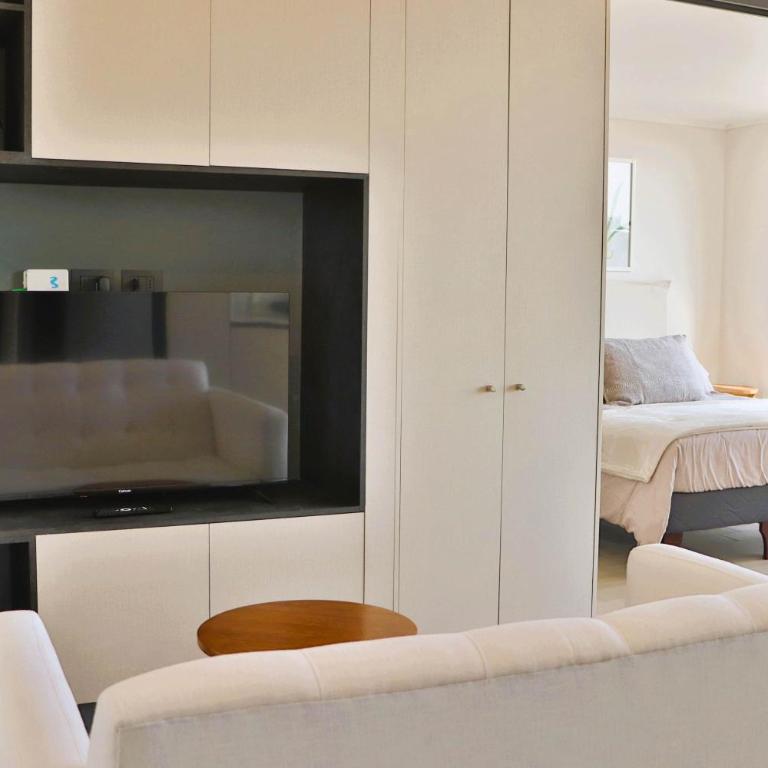 HOM I Departamento 1D1B Cerca del Movistar Arena - Apartamento - 15