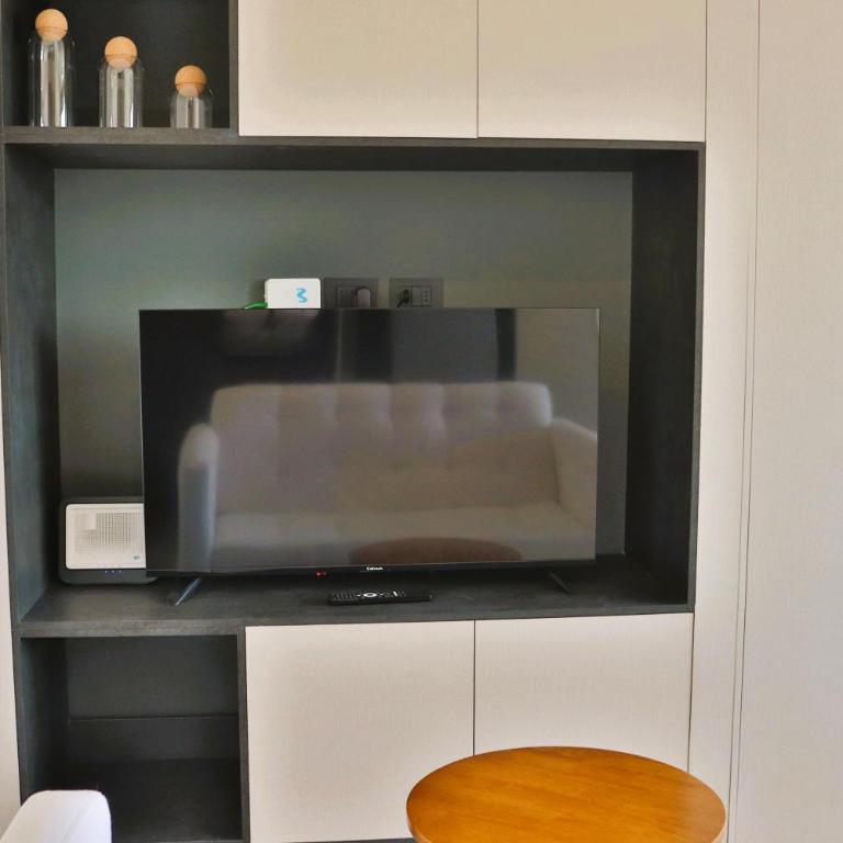 HOM I Departamento 1D1B Cerca del Movistar Arena - Apartamento - 16