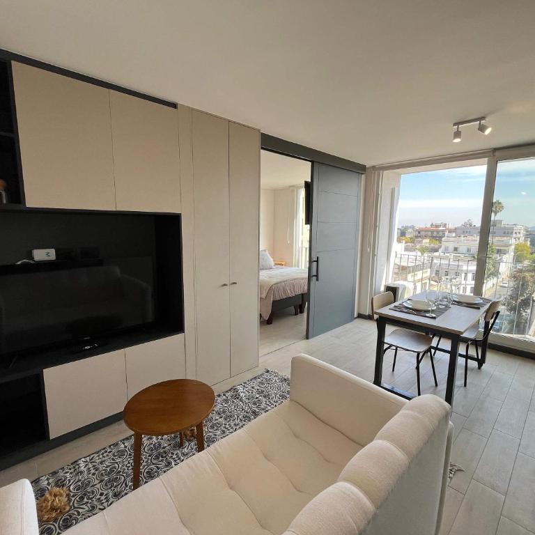 HOM I Departamento 1D1B Cerca del Movistar Arena - Apartamento - 19