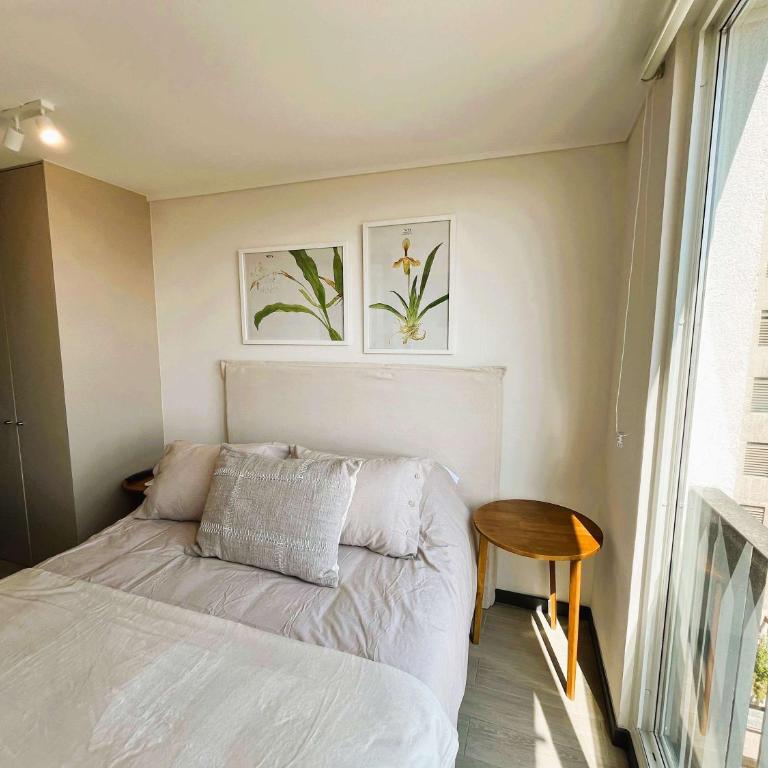 HOM I Departamento 1D1B Cerca del Movistar Arena - Apartamento - 36