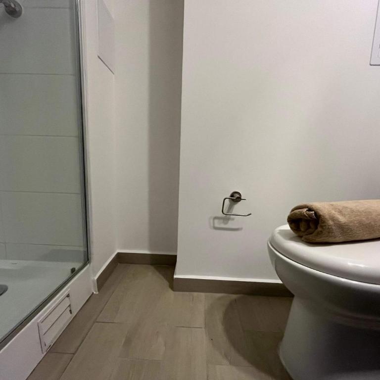 HOM I Departamento 1D1B Cerca del Movistar Arena - Apartamento - 37