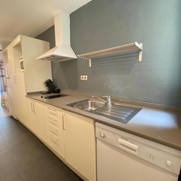 Liceu Apartments by gaiarooms - Studio Apartment - 57
