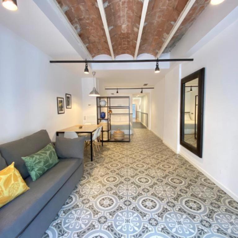 Liceu Apartments by gaiarooms - Studio Apartment - 55