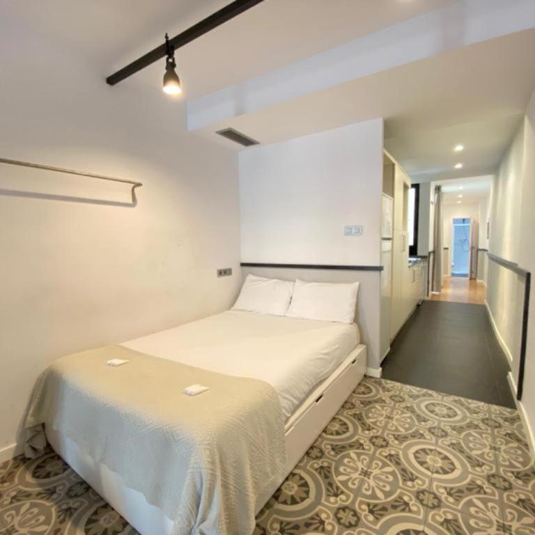 Liceu Apartments by gaiarooms - Studio Apartment - 49