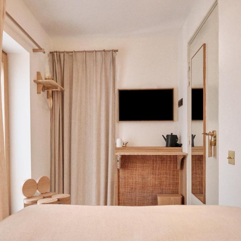 Elysée Montmartre Hotel - Chambre Simple - 4