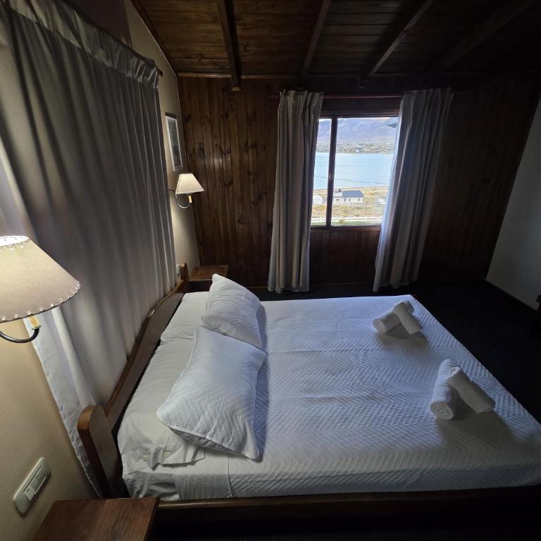 Altos de Soberana - Habitación Doble con baño privado - 11
