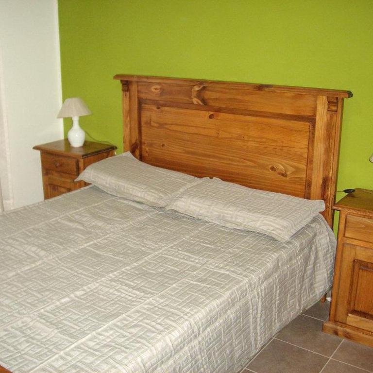 Tica Masu - Apartamento - 3