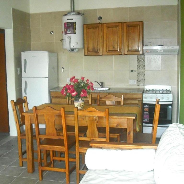 TICA MASU Complejo de Cabañas - Apartamento - 5