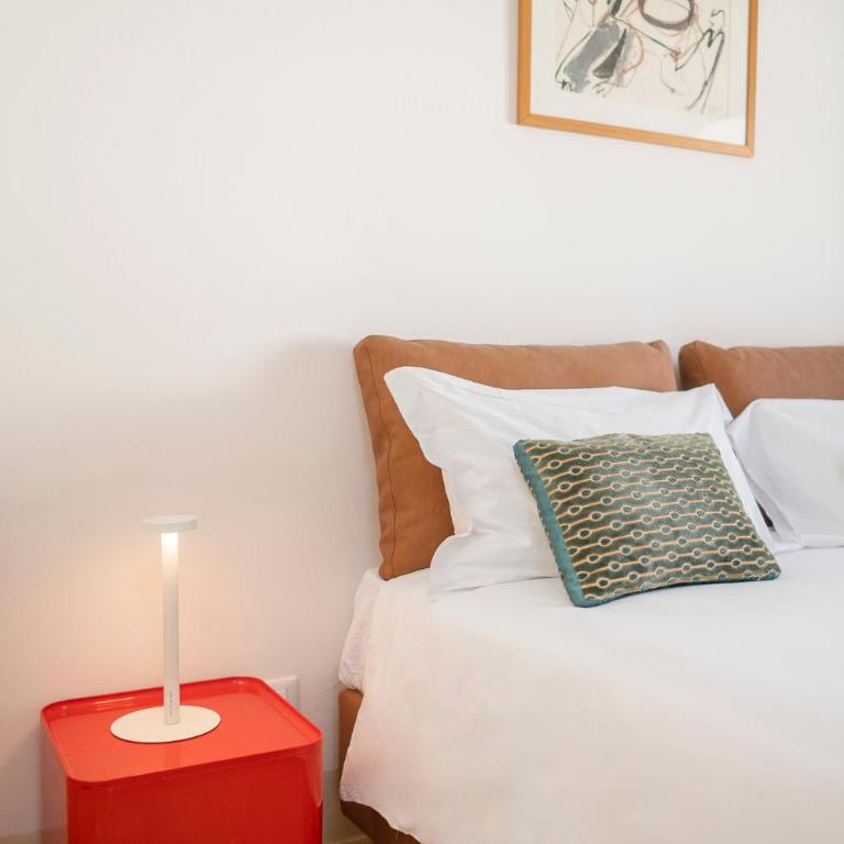 Scalo 10 con posto auto - Duplex Studio - 3