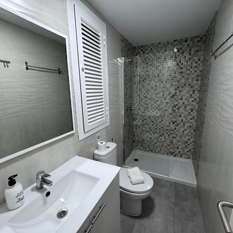 Alcudia Apartments - Apartamento con terraza - 18
