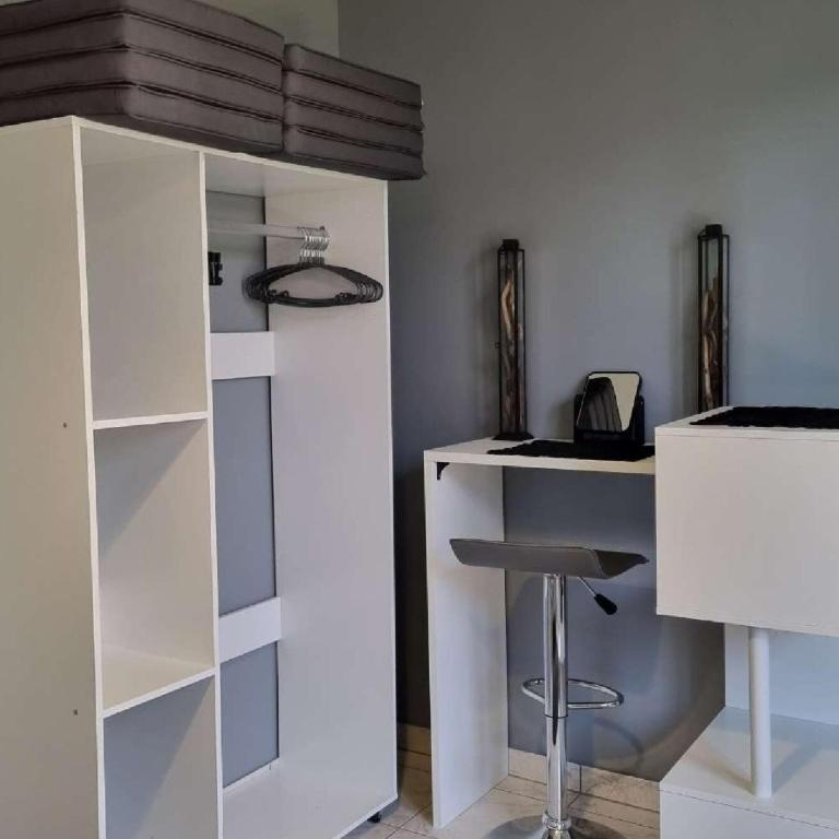 Le Rethel - Maison 1 Chambre - 15