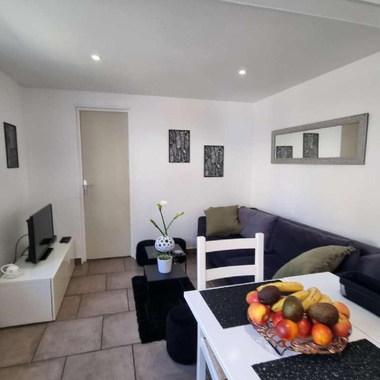 Le Rethel - Maison 1 Chambre - 19