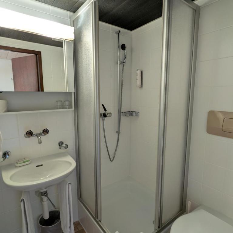 Hotel Harder Minerva - Chambre Lits Jumeaux - 3