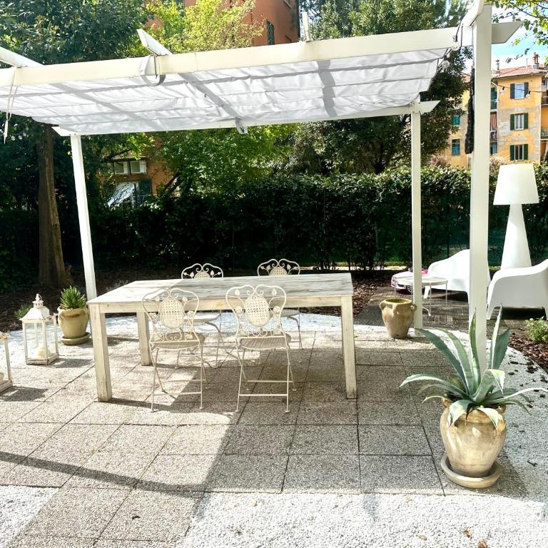 Casa Sofia - One-Bedroom Apartment - 1