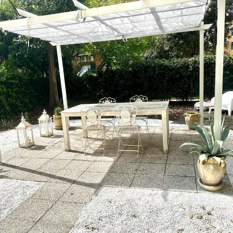 Casa Sofia - One-Bedroom Apartment - 17