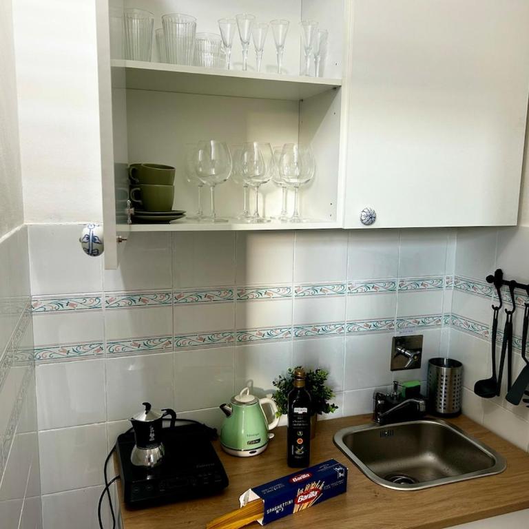 Intero Alloggio - Porta Susa - Appartamento con 2 Camere da Letto - 15