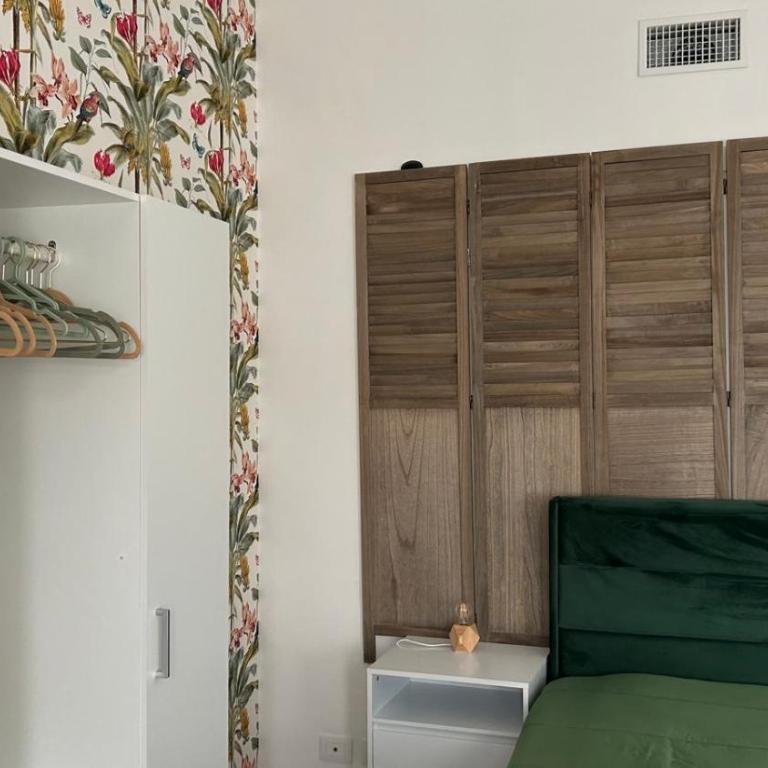 Comfort Accommodation Suite & Le Camere - Suite Familiare Deluxe - 19