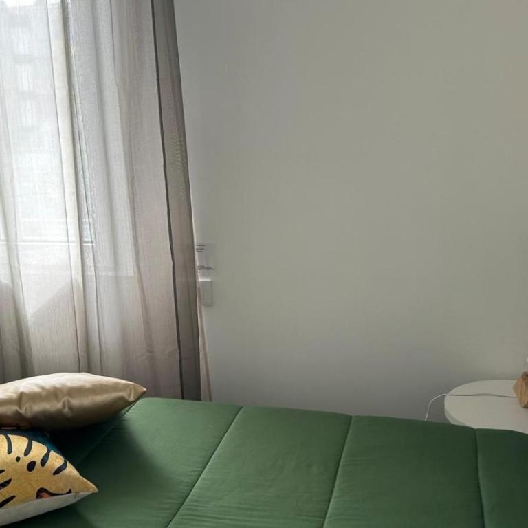 Comfort Accommodation Suite & Le Camere - Suite Familiare Deluxe - 25