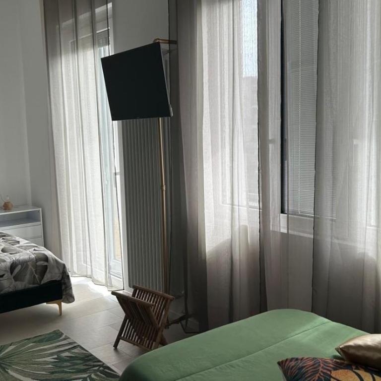 Comfort Accommodation Suite & Le Camere - Suite Familiare Deluxe - 18