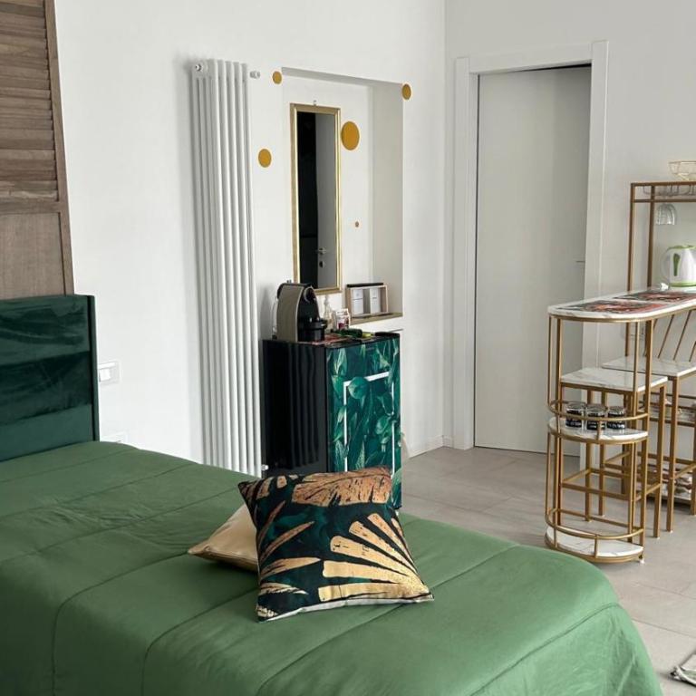Comfort Accommodation Suite & Le Camere - Suite Familiare Deluxe - 22