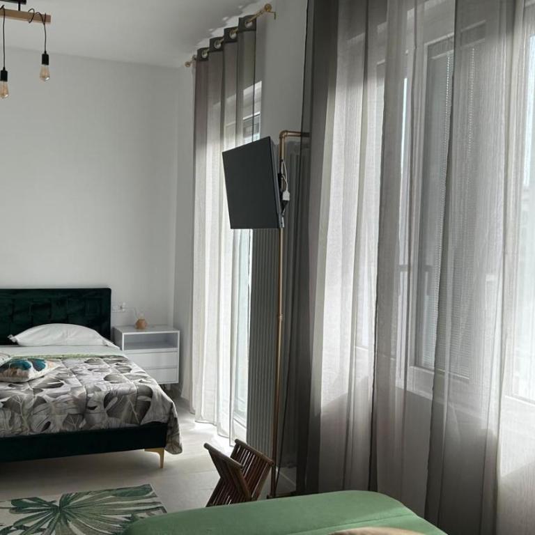 Comfort Accommodation Suite & Le Camere - Suite Familiare Deluxe - 23