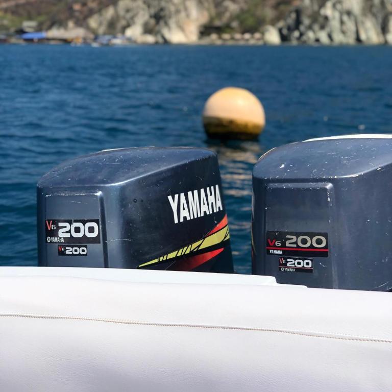 lancha deportiva stand by me - Mobile Home - 5