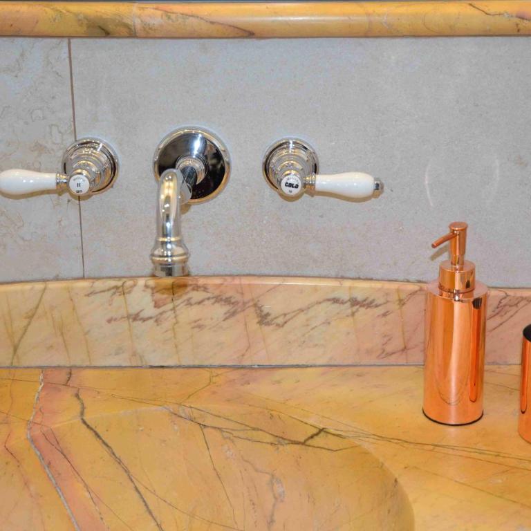 Trastevere elegant apartment - Appartamento con 2 Camere da Letto - 18