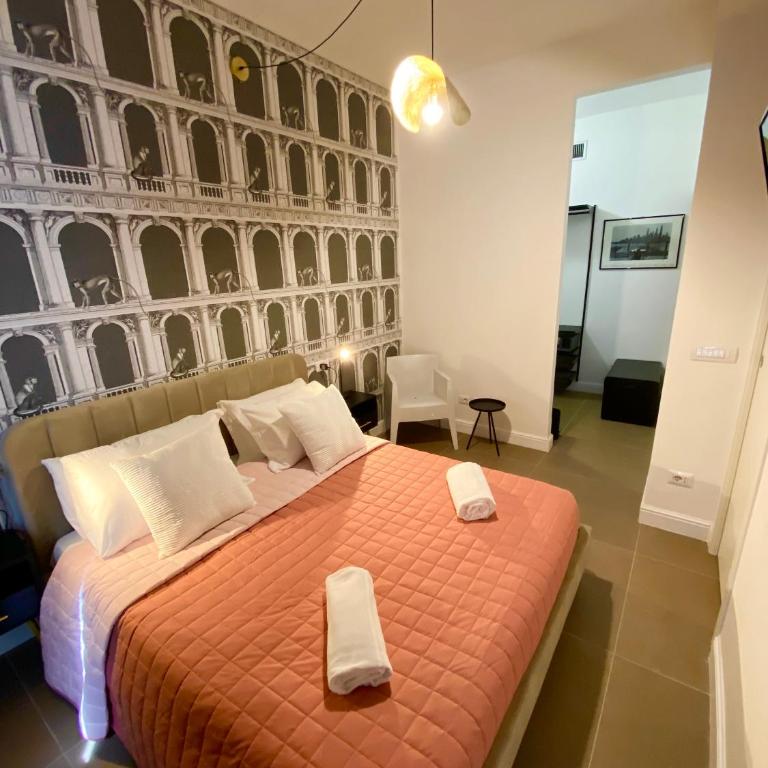 La Maison, vicino al Colosseo! - Appartamento con Balcone - 20