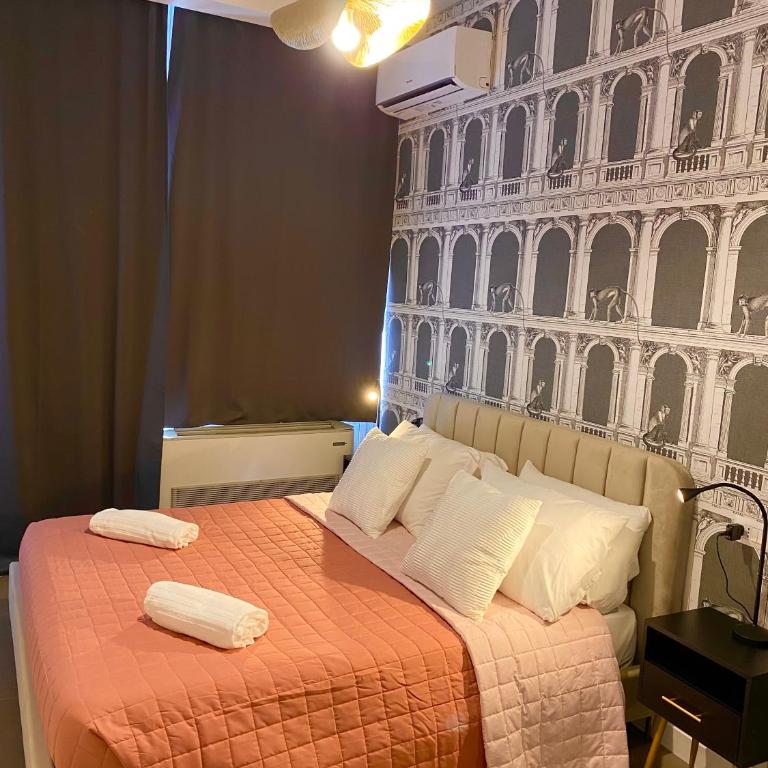 La Maison, vicino al Colosseo! - Appartamento con Balcone - 21