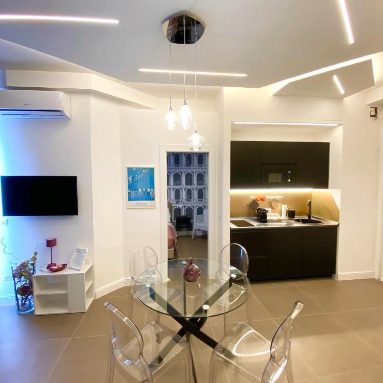 La Maison, vicino al Colosseo! - Appartamento con Balcone - 4