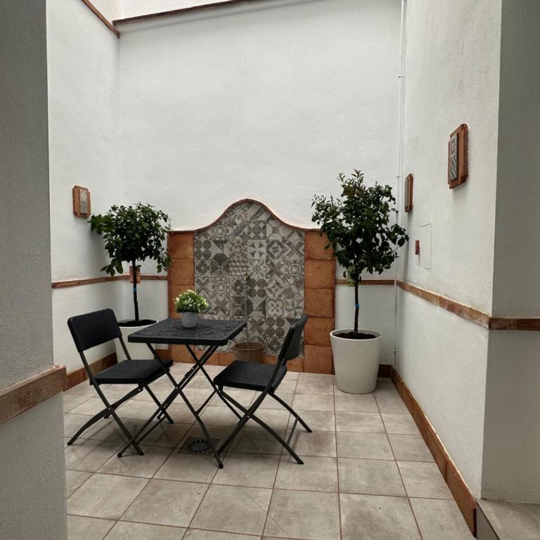 Apartamento QANAT - Apartamento de 2 dormitorios con terraza - 1