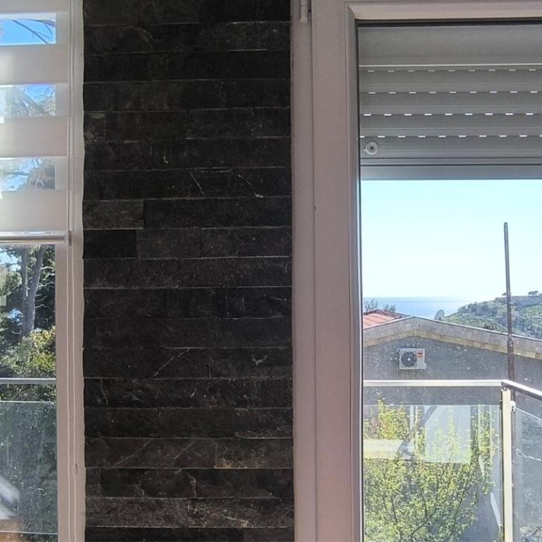 House in the pines - Kuća sa 2 Spavaće Sobe - 12