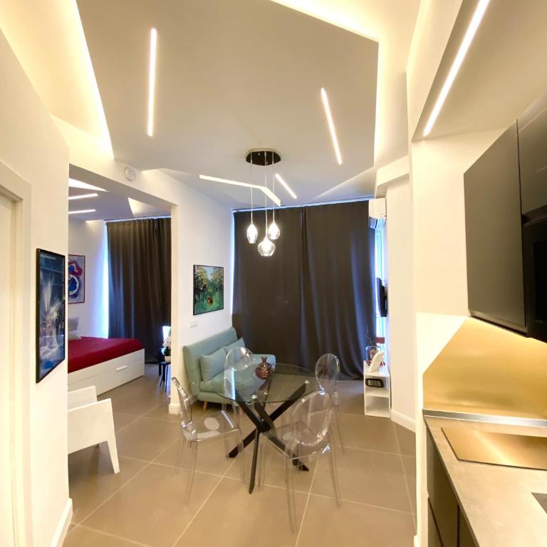 La Maison, vicino al Colosseo! - Appartamento con Balcone - 10