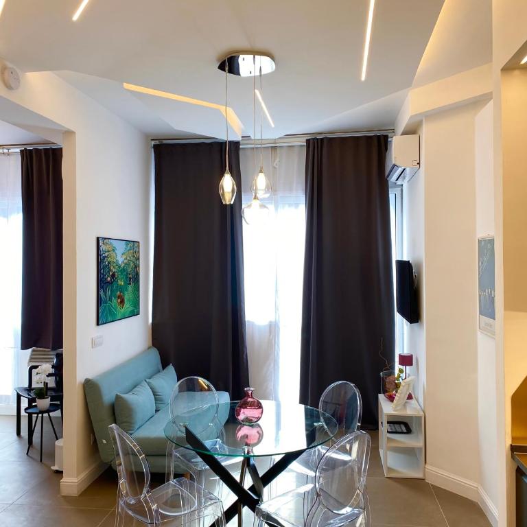 La Maison, vicino al Colosseo! - Appartamento con Balcone - 44