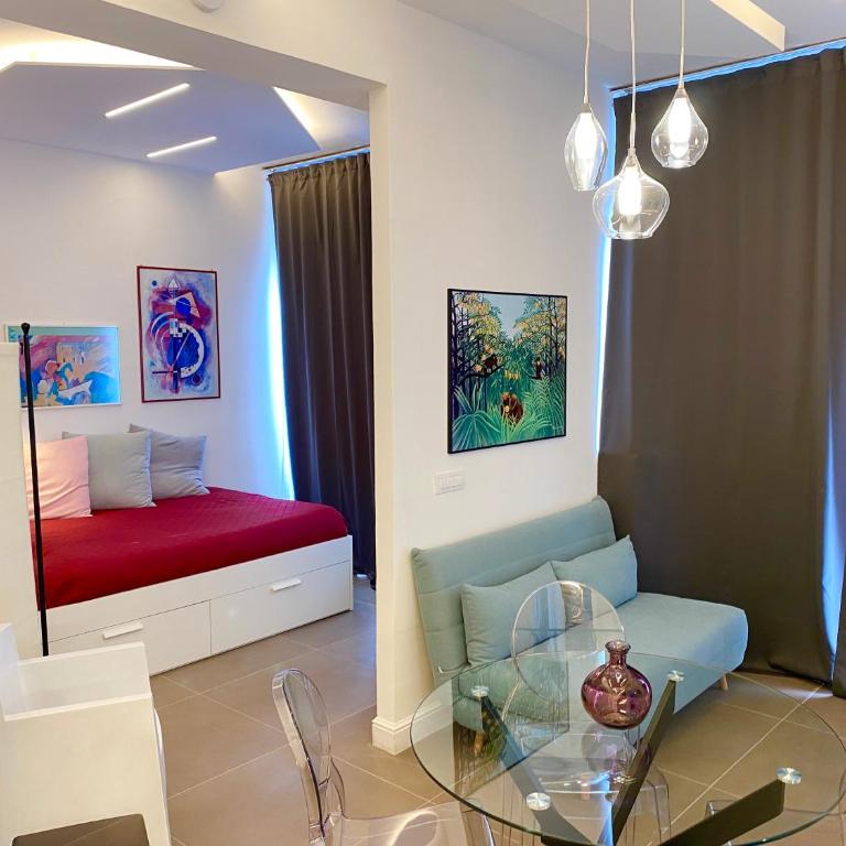 La Maison, vicino al Colosseo! - Appartamento con Balcone - 40