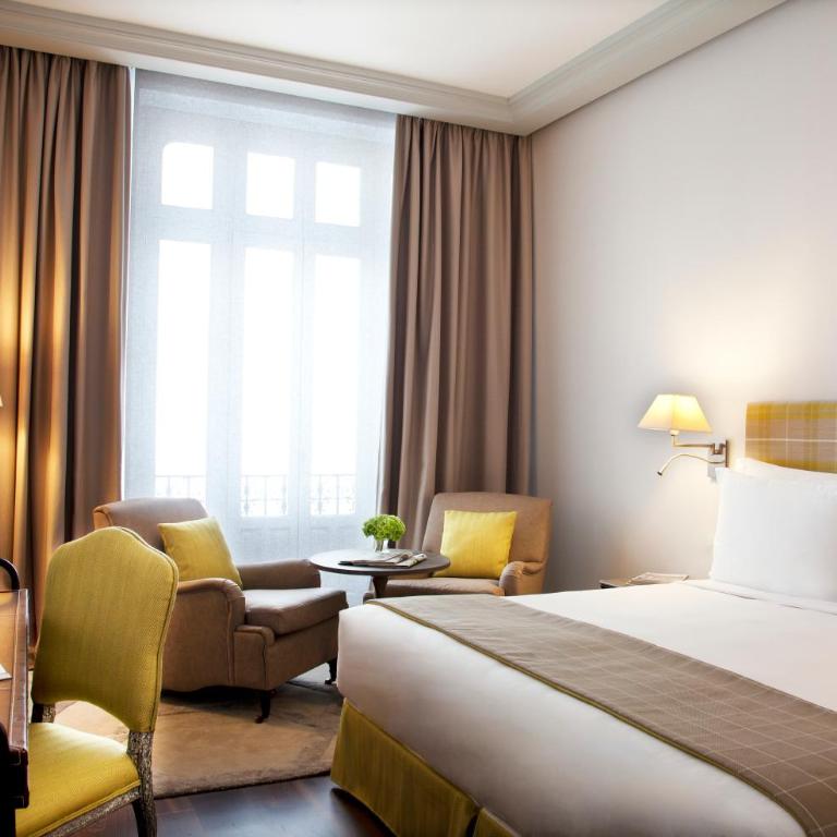 URSO Hotel & Spa, a Small Luxury Hotel of the World - Superior Room - 2